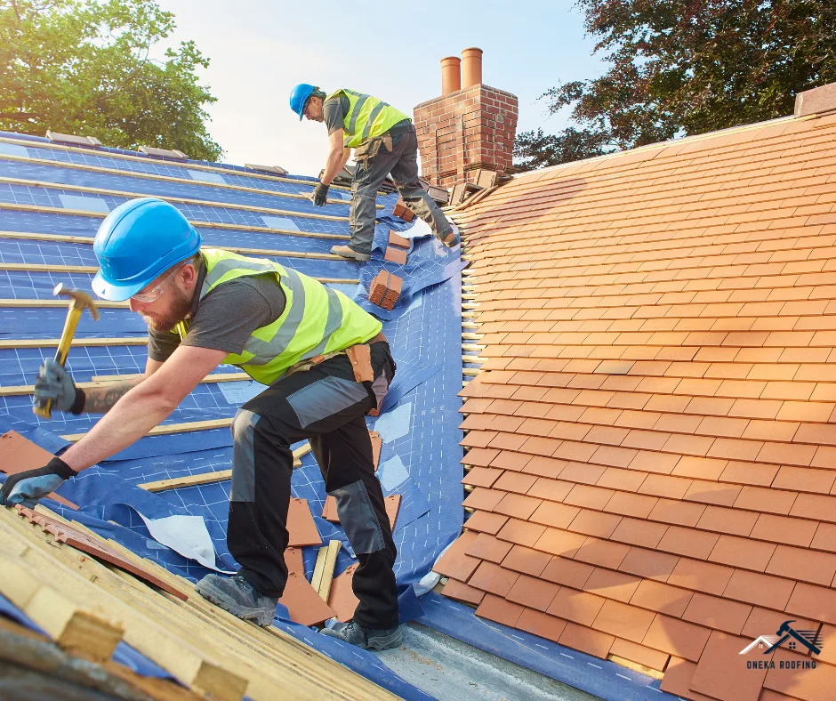 Why choose Roof Repair Near Me in Oakville, CT